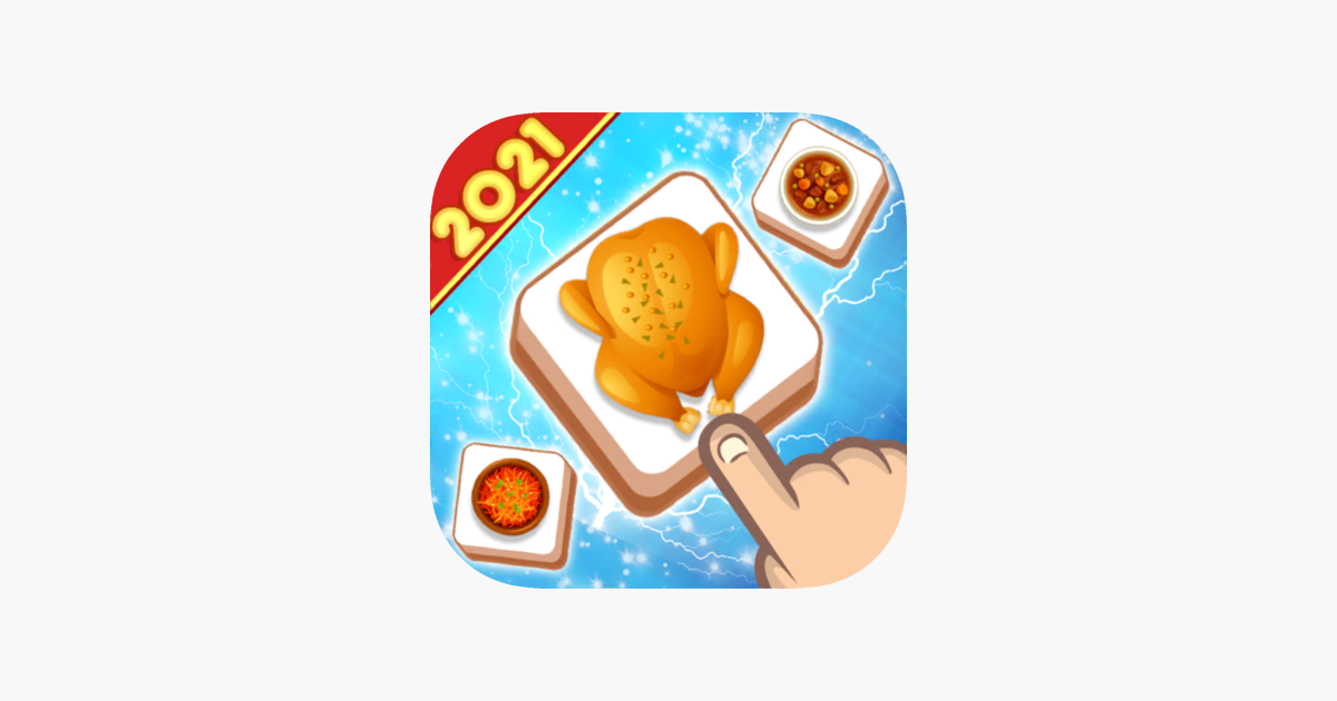 Games like Food Master: Tile Connect Game