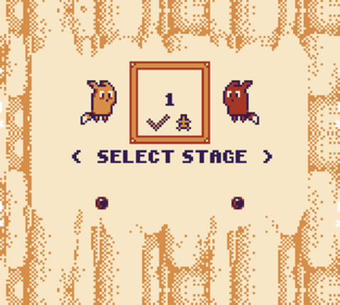 Foxe (GBJam8) screenshot