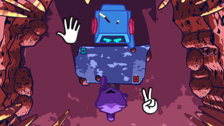 Frenemies screenshot