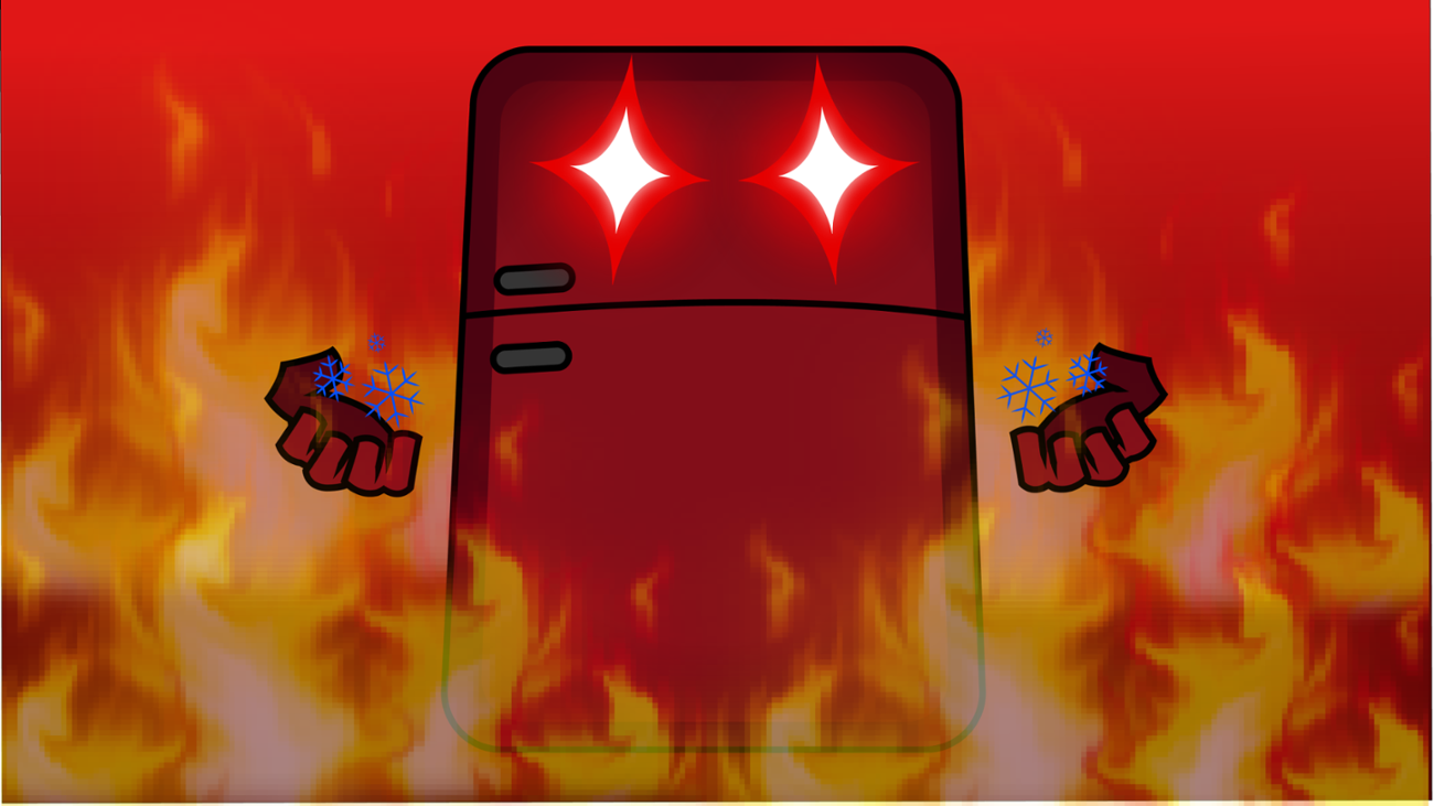 Games like Friday Night Funkin': VS Fridge [FULL WEEK]