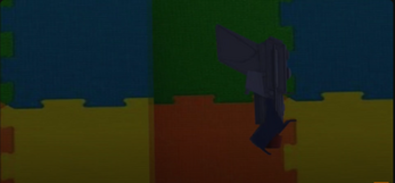 FrightFuzz Playtime 2 Image