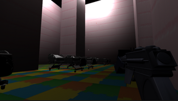 FrightFuzz Playtime 3 Image