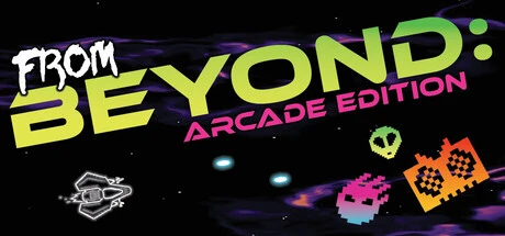 Games like From Beyond: Arcade Edition