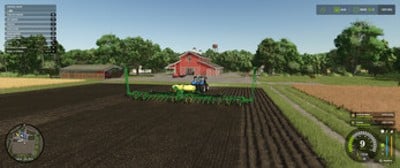 FS25 John Deere 1775NT EXT Image