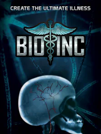 Bio Inc Plague Doctor Offline screenshot