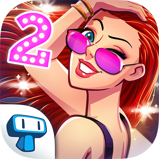 Games like Fashion Fever 2: Dress Up Game