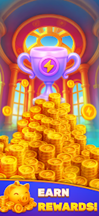 Card Match: Fun Solitaire Game screenshot