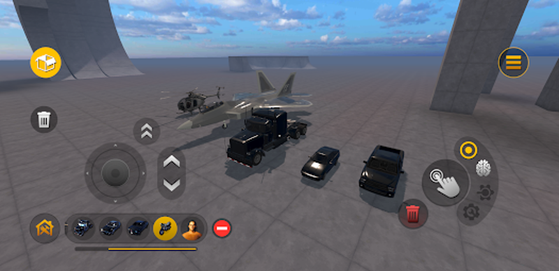 BloodBox 2 screenshot