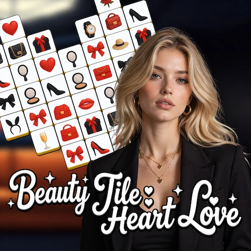 Games like Beauty Tile: Heart Love
