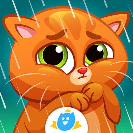 Bubbu – My Virtual Pet Cat Image