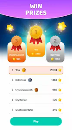 Clever Hunt: Hidden Objects screenshot