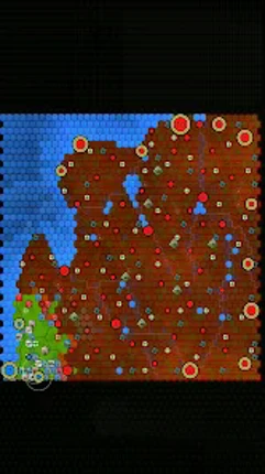 Panzers to Leningrad screenshot