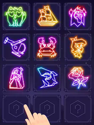 Dot it: Connect the Dots screenshot