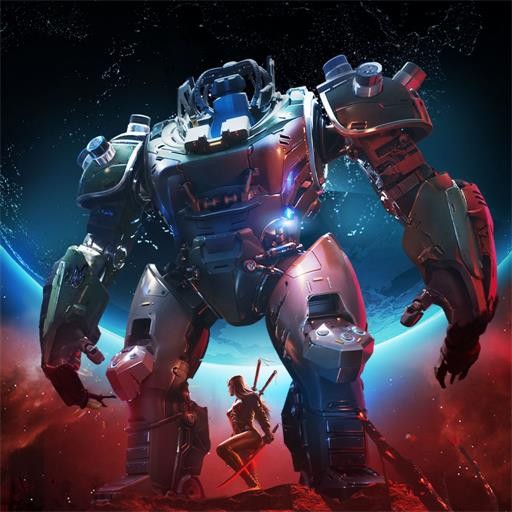 Games like Galactic Odyssey