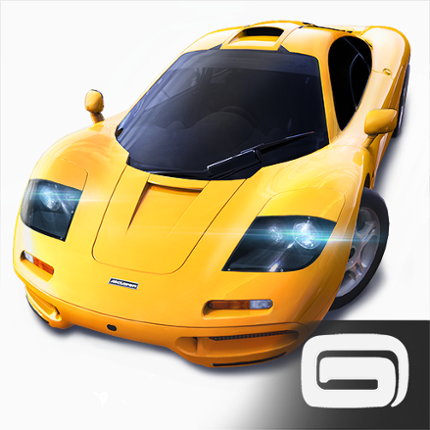 Asphalt Nitro Image
