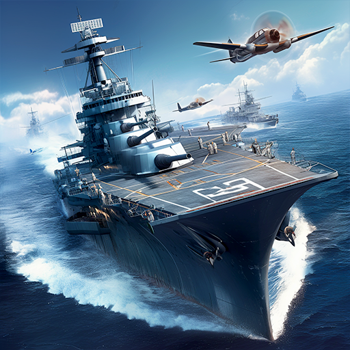 Games like 전함제국: 디 오리지널