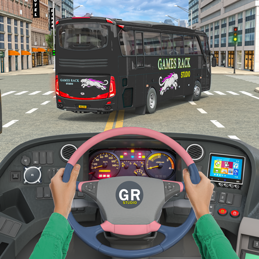 Games like Bus Simulator: Coach Bus Games