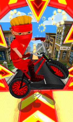 Subway Hero Run screenshot