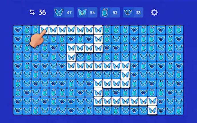 Tile Link - Match & Connect screenshot