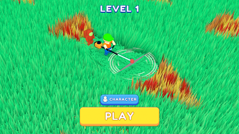 Grass.IO screenshot