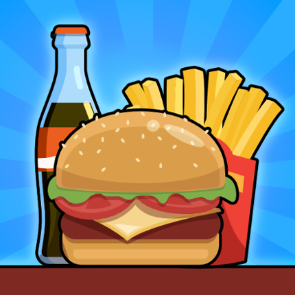 Idle Foodie Empire Tycoon Image