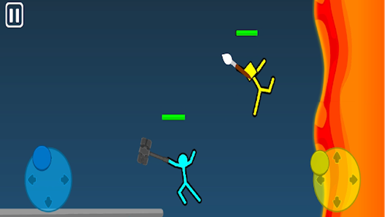 Supreme Duelist 2022 Image