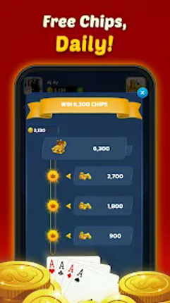 Seep by Octro- Sweep Card Game Image