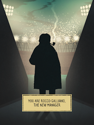 Football Drama Image