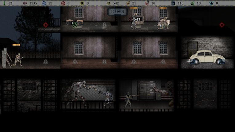 Fortress TD2 screenshot