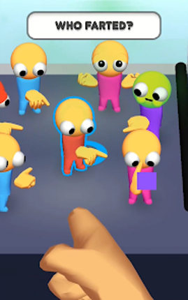 Who Done It screenshot