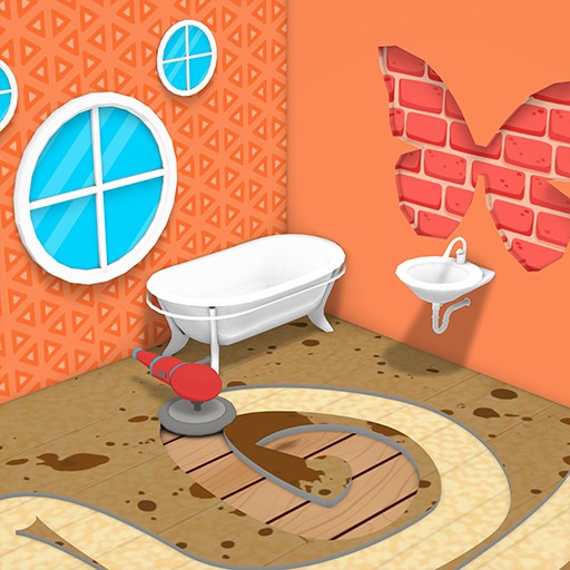 Games like Home Restoration - House Decor