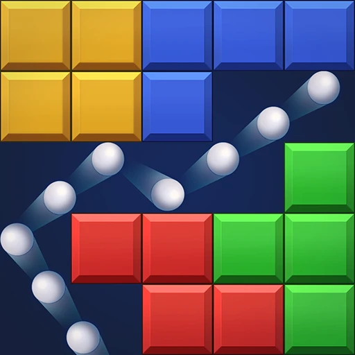Games like Brick Breaker - Shoot & Blast