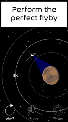 Voyager: Grand Tour screenshot