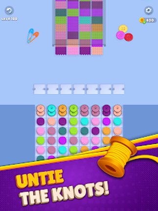 Knit Out Image