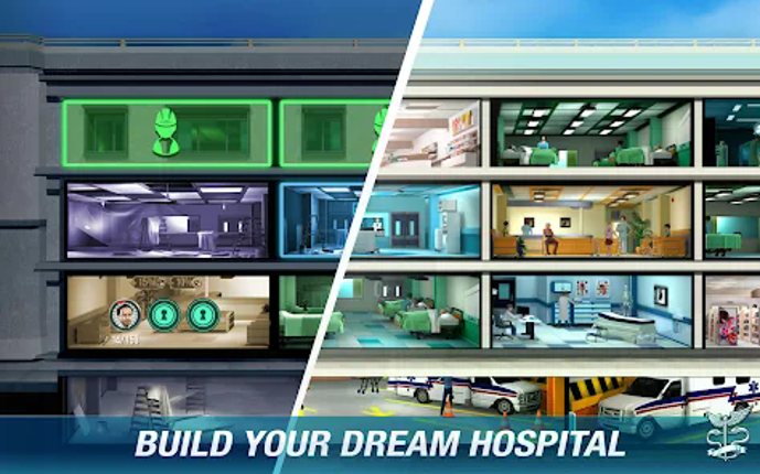 Operate Now Hospital - Surgery screenshot