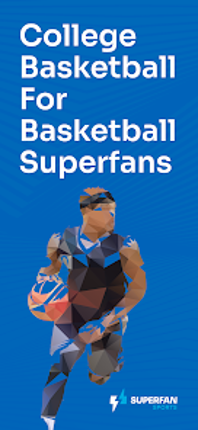 Superfan Sports: College Hoops Image