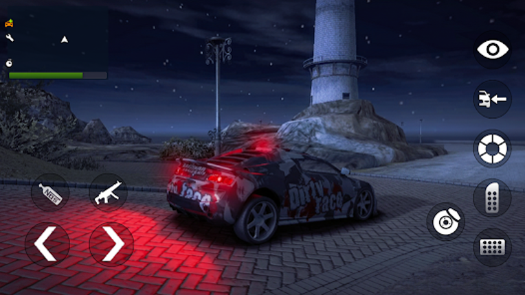 Urban City : Open World screenshot