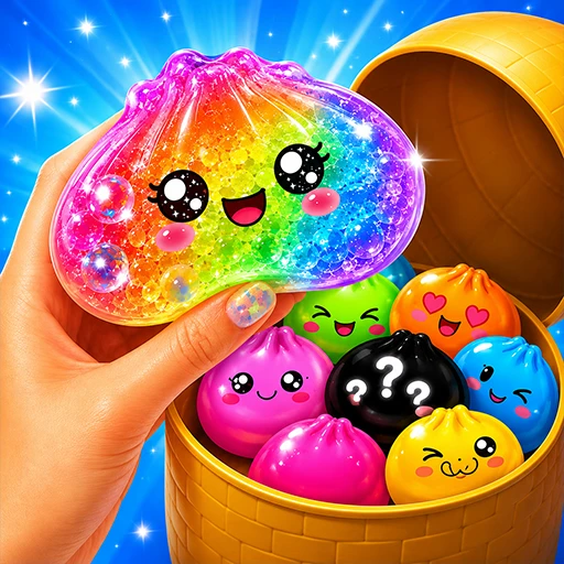Games like Mystery Snack: Unbox ASMR