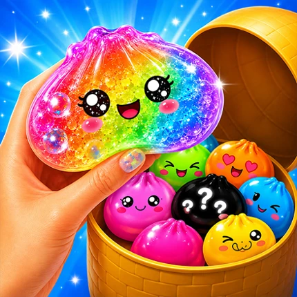 Mystery Snack: Unbox ASMR Image