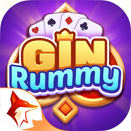 Games like Gin Rummy ZingPlay