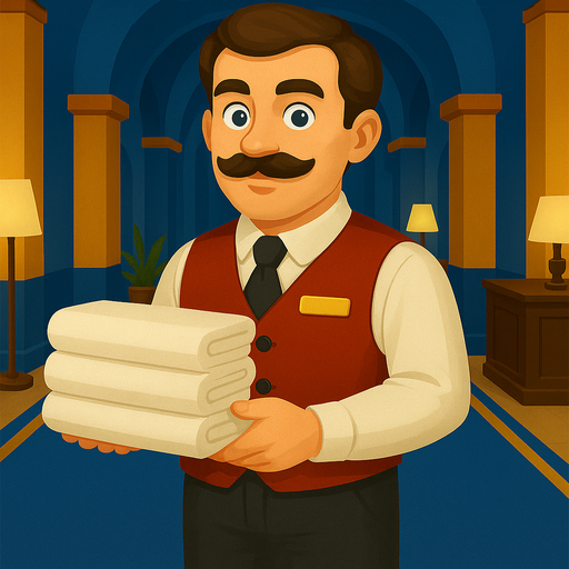 Games like Hotel Manager: Idle Tycoon