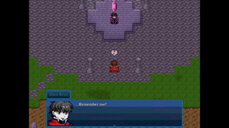 A Harold Between Worlds 2: Reid Shift screenshot