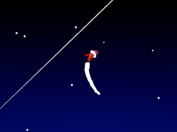 Ape Space screenshot