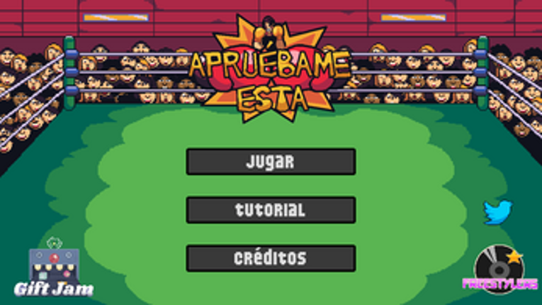 Apruebame Esta Image