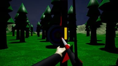 Archery Challenge Image