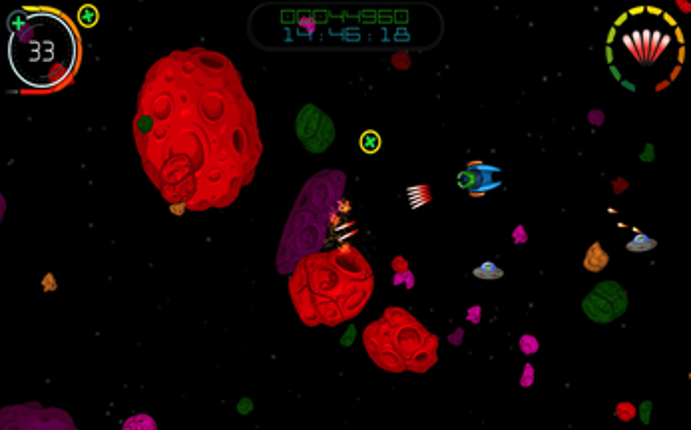 ataXous screenshot