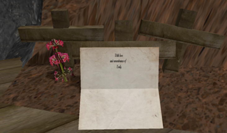 Beneath the earth screenshot