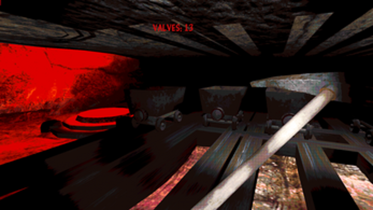 Blood Pipe Image