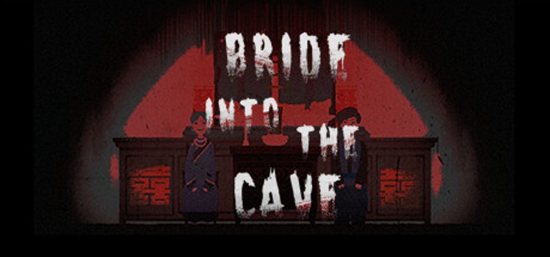 Bride into the Cave Image