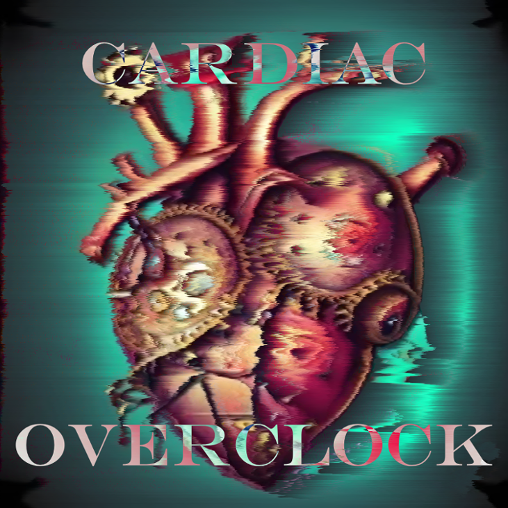 Games like Cardiac Overclock